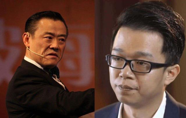 黄毅清与周立波的毒战15年后江湖再见那时波波解禁了么