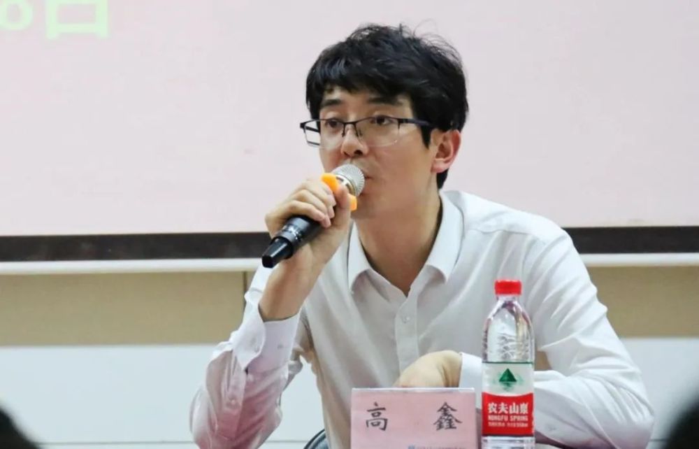 吴阿阳,张晓玮,周辉,王质欣,刘彦葵,郝荣配音:齐文