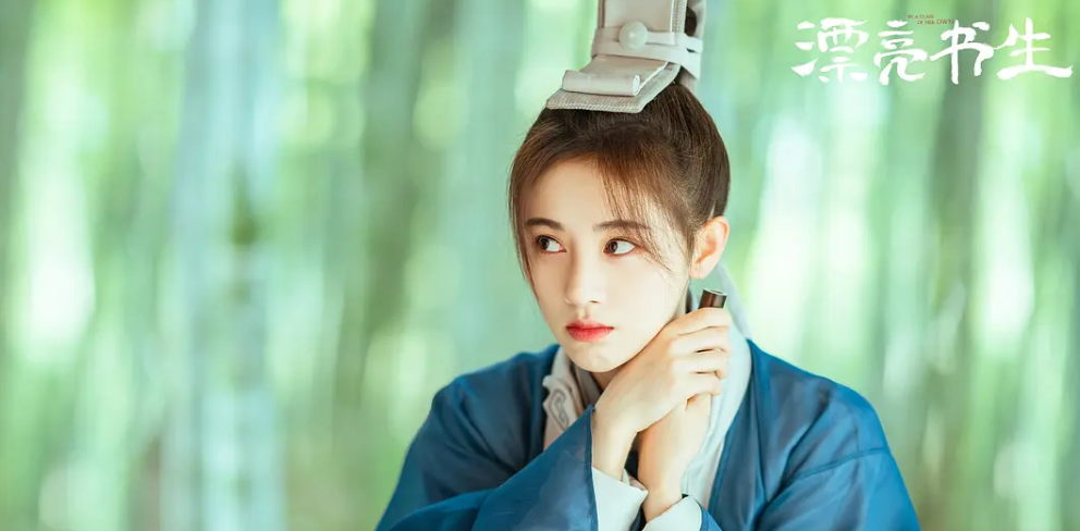 大宋少年志|《大宋少年志》爆火后古装校园剧扎堆，赵露思鞠婧祎齐上阵