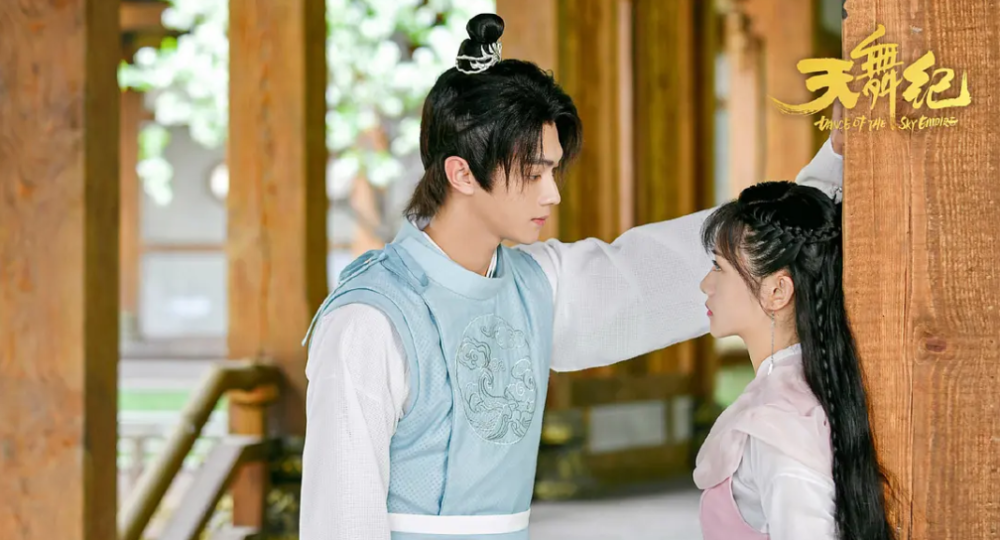 大宋少年志|《大宋少年志》爆火后古装校园剧扎堆，赵露思鞠婧祎齐上阵