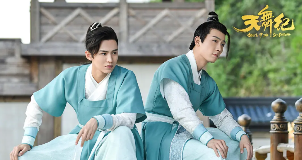 大宋少年志|《大宋少年志》爆火后古装校园剧扎堆，赵露思鞠婧祎齐上阵