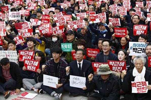 首尔市|已故首尔市长朴元淳：文在寅心腹、总统热门候选人、女权卫士