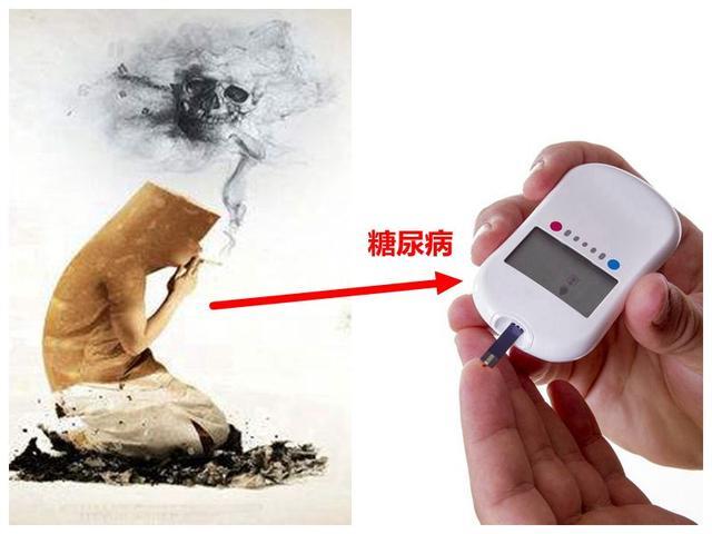 糖尿病还吸烟?这 4大危害你不可不知,但这12个技巧帮你轻松戒烟