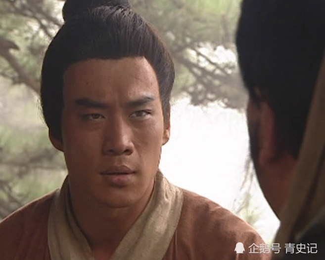 孙二娘|孙二娘对待武松，为何比对张青还好？你看她安的什么心