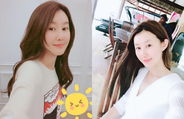 马蓉|马蓉否认反对王宝强再婚，暗讽他和冯清的恋情是“臭鱼找烂虾”