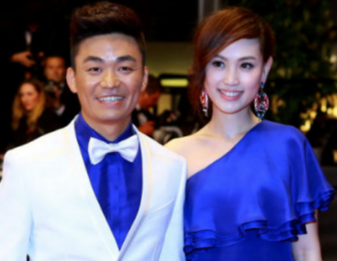 马蓉|马蓉否认反对王宝强再婚，暗讽他和冯清的恋情是“臭鱼找烂虾”