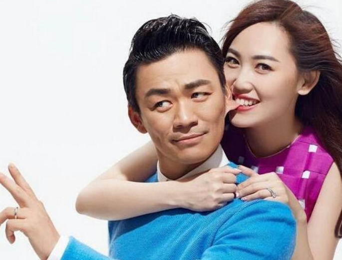 马蓉|马蓉否认反对王宝强再婚，暗讽他和冯清的恋情是“臭鱼找烂虾”