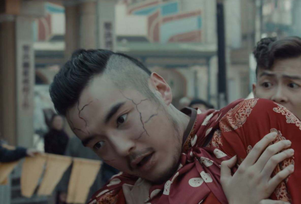 李现|《河神2》口碑、热度不及第1部，金世佳揽锅，监制却内涵李现？