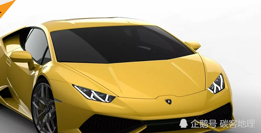 兰博基尼|印度夫妇疫情期间失业随手买三张彩票，竟赢得一辆兰博基尼和17万元