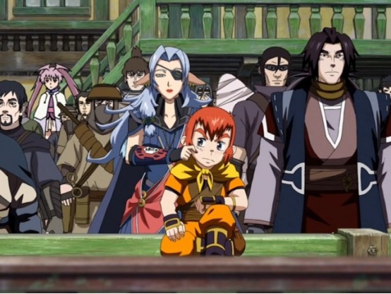 魁拔十二妖(魁拔十二妖自我介绍)