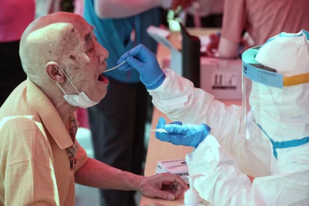 北京站|30天，最短时间，最快速度，全城“战疫”