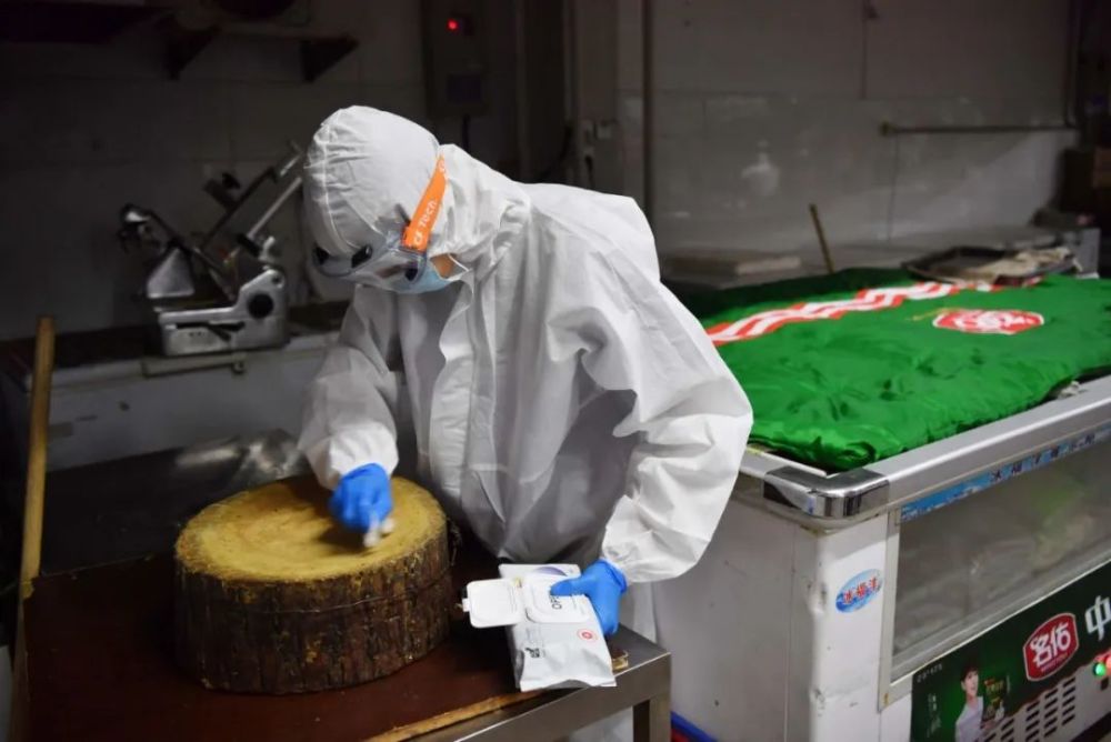 北京站|30天，最短时间，最快速度，全城“战疫”