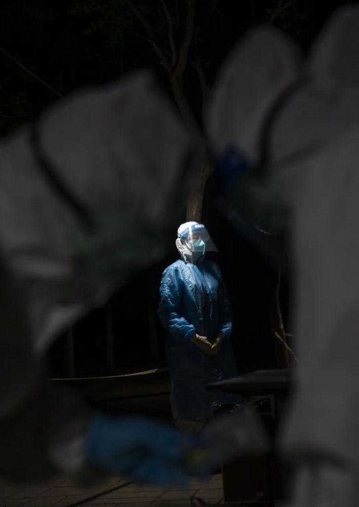 北京站|30天，最短时间，最快速度，全城“战疫”