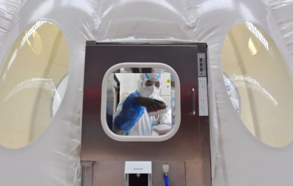 北京站|30天，最短时间，最快速度，全城“战疫”