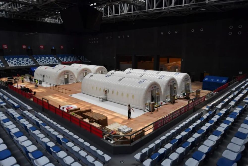 北京站|30天，最短时间，最快速度，全城“战疫”