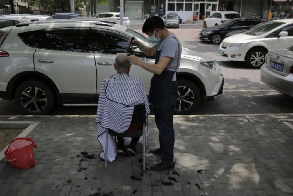 北京站|30天，最短时间，最快速度，全城“战疫”