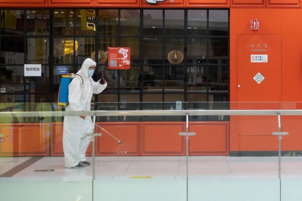 北京站|30天，最短时间，最快速度，全城“战疫”