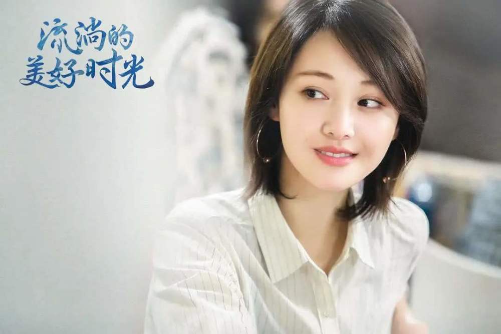金鹰女神|2020年金鹰女神竞争激烈，这五位人气女星呼声最高，您期待哪一位？