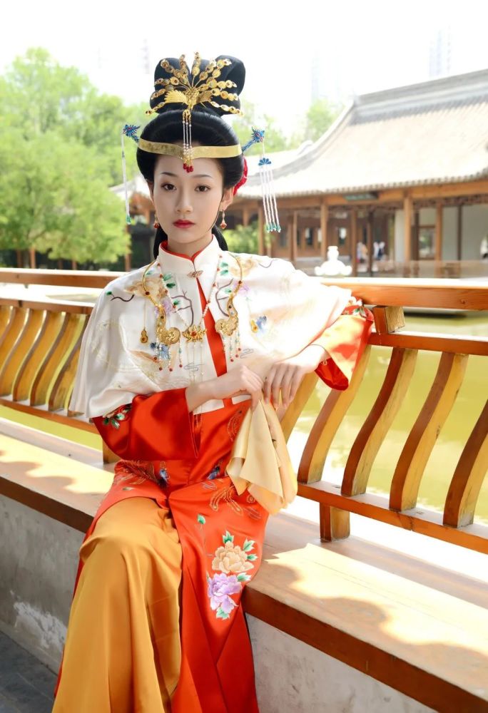 87版《红楼梦》服饰正版复刻,带你梦回红楼