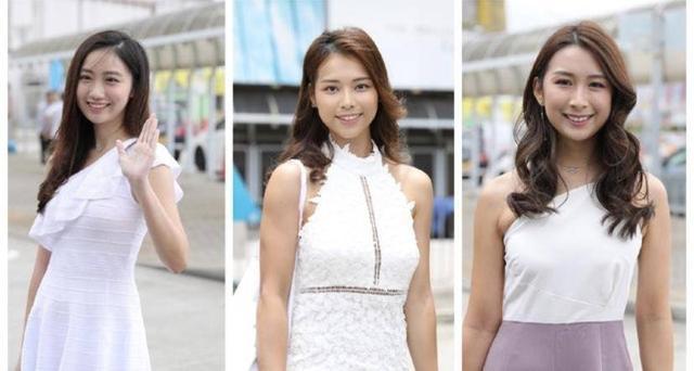 香港小姐|前港姐因TVB拒加500元工资离巢，嫁反派演员，生活节俭买百元球鞋