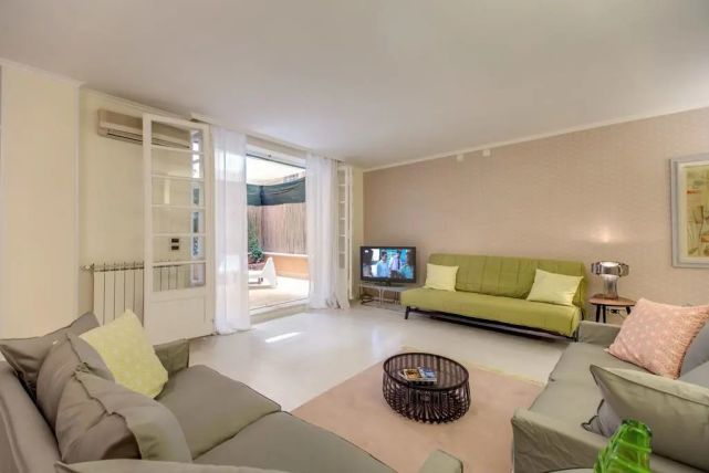 房子的事交给大城小屋我放心