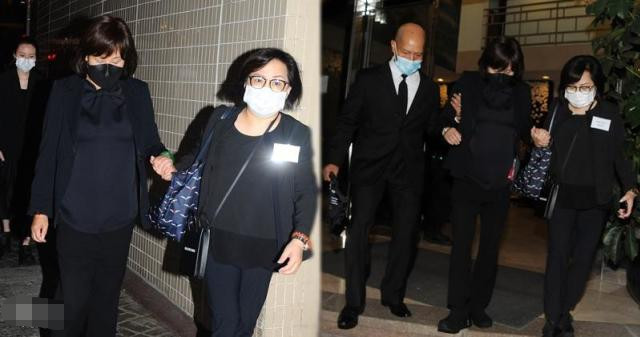 何鸿燊|港媒曝赌王丧礼不惜工本致费用超支，总花费达两千万冠绝全港