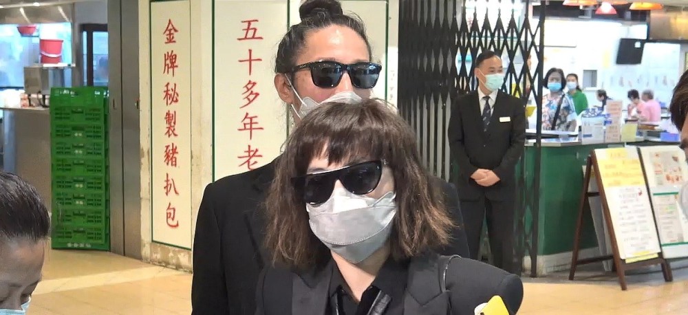 何鸿燊|港媒曝赌王丧礼不惜工本致费用超支，总花费达两千万冠绝全港