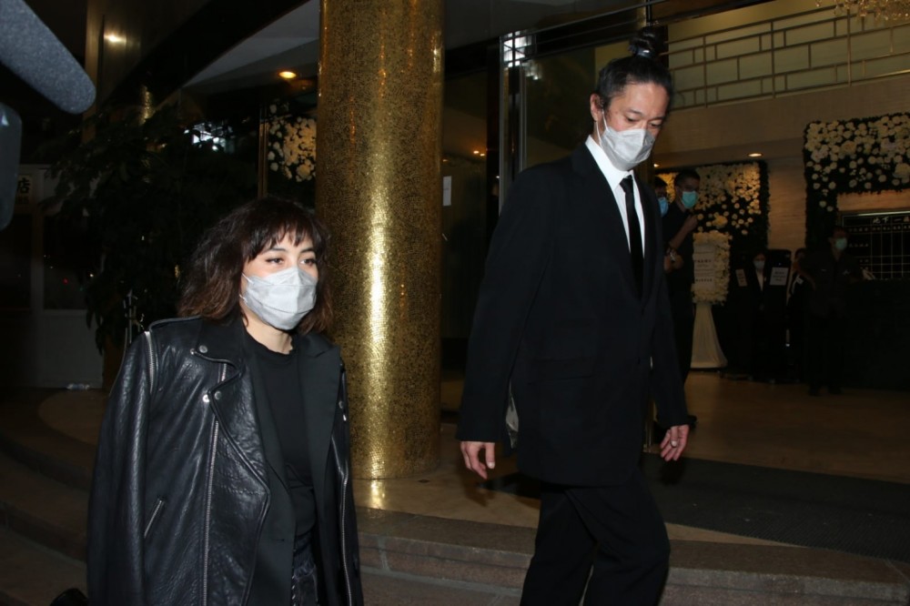 何鸿燊|港媒曝赌王丧礼不惜工本致费用超支，总花费达两千万冠绝全港