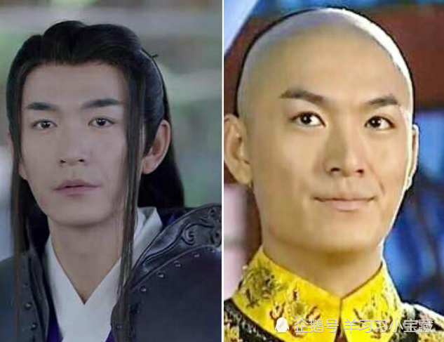 这些承包了你童年的明星,居然都出演了《三生三世枕上书》?