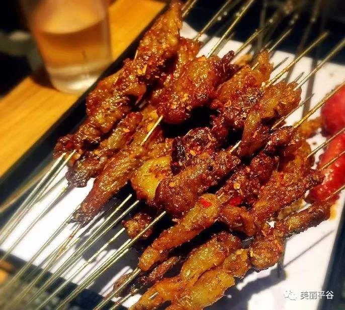 啤酒节|影像平谷：难忘撸串的日子