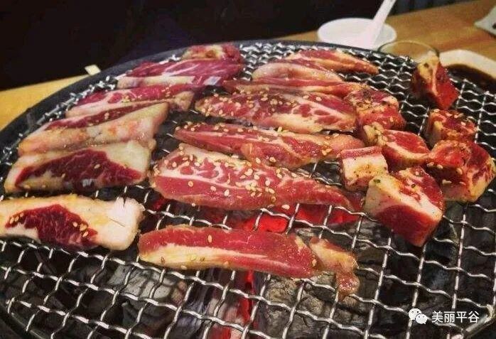 啤酒节|影像平谷：难忘撸串的日子