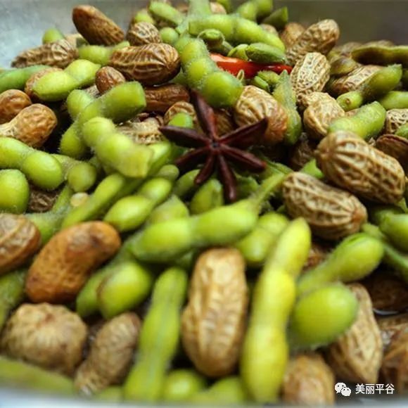 啤酒节|影像平谷：难忘撸串的日子