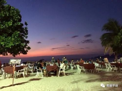 啤酒节|影像平谷：难忘撸串的日子