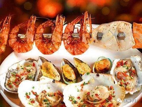 啤酒节|影像平谷：难忘撸串的日子