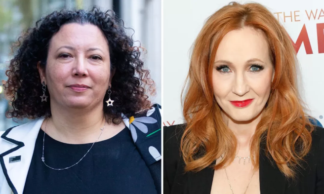 哈利·波特|《哈利·波特》是初音未来写的？JK罗琳与粉丝互怼，被开除哈籍原因太魔幻