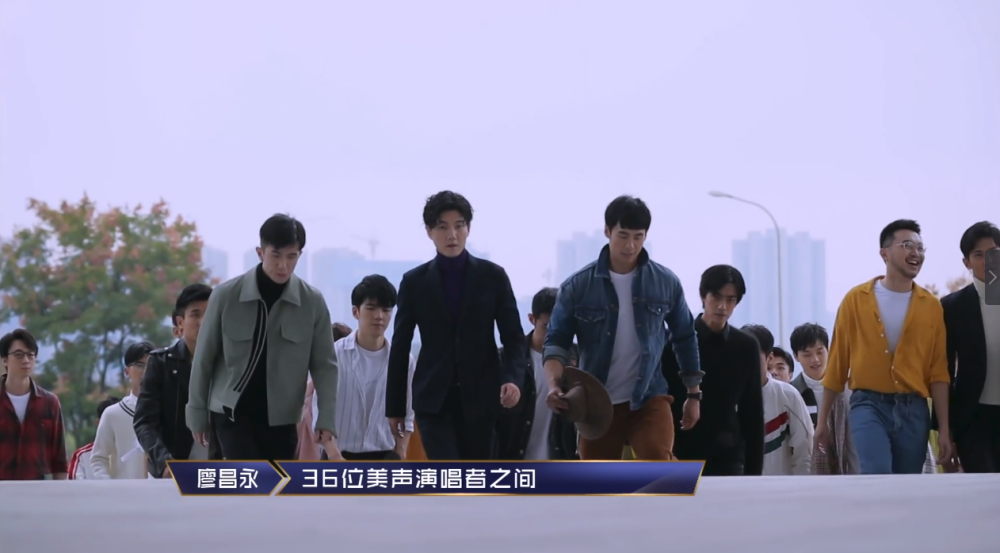 郑云龙|梅溪湖36子为何郑云龙成首个被撕对象？仝卓与他的恩怨，原来早有迹可循