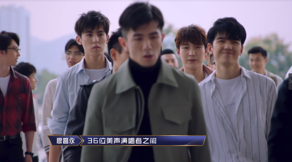 郑云龙|梅溪湖36子为何郑云龙成首个被撕对象？仝卓与他的恩怨，原来早有迹可循