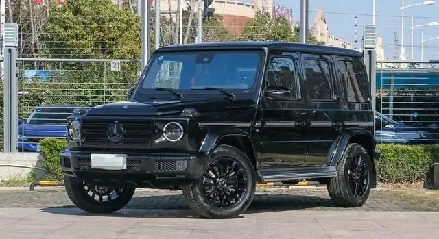 0t平民版大g即将上岸