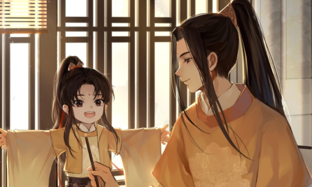 《魔道祖师》金凌将来能否做稳兰陵金氏家主之位?