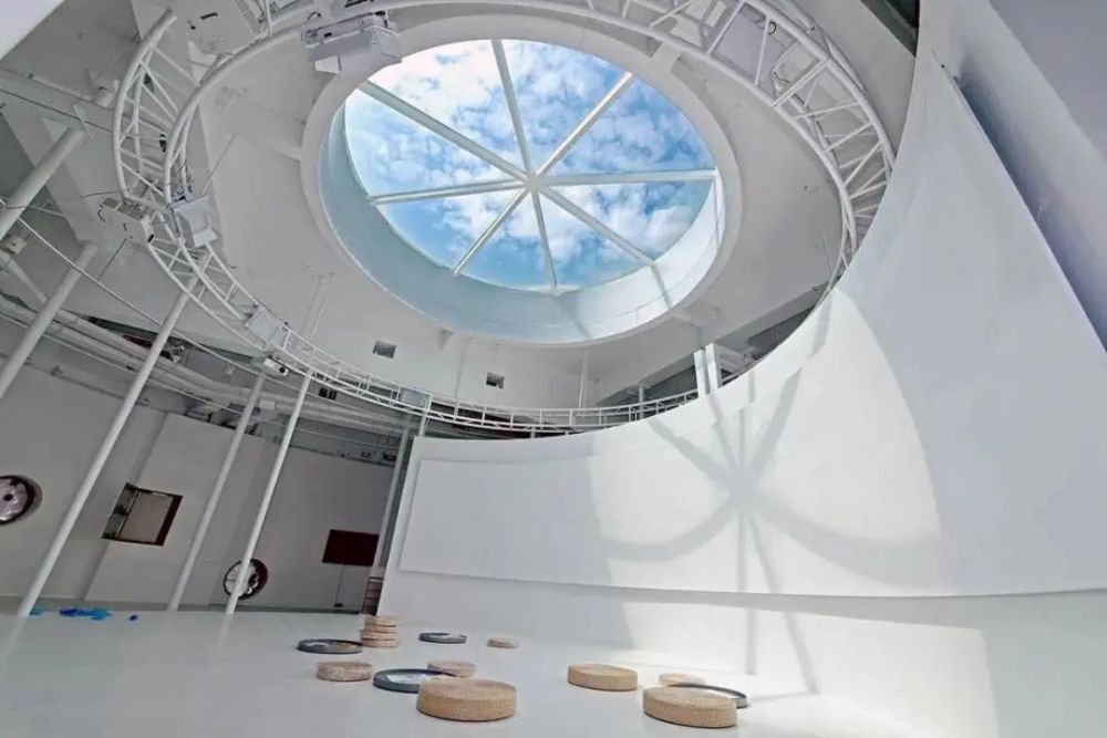 首钢园|剧透来了！圆明园“盛景”明日将在首钢园重现！附抢票入口