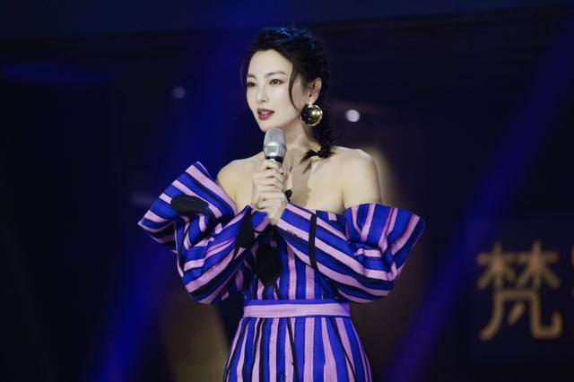 张雨绮|张雨绮自荐当队长，到底哪里来的自信？答案全在这句话里