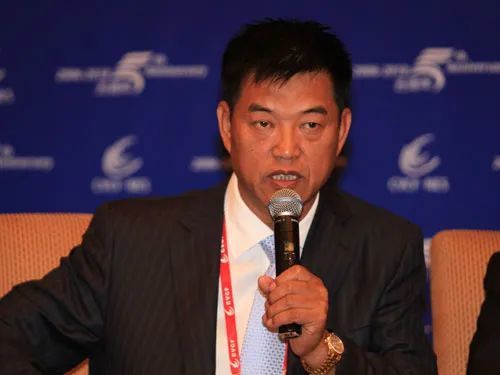 2020电白十大富豪排名_2020年电白富豪榜出炉!首富身价达125亿元!