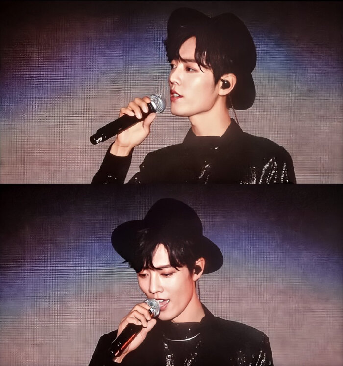 吉尼斯世界纪录|肖战被推到浪尖左右为难，《光点》破吉尼斯纪录，余生能否回春？