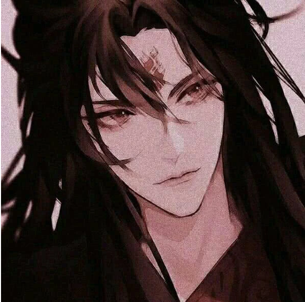 动漫超帅古风男头个性温暖阳光仙气你要的感觉都有