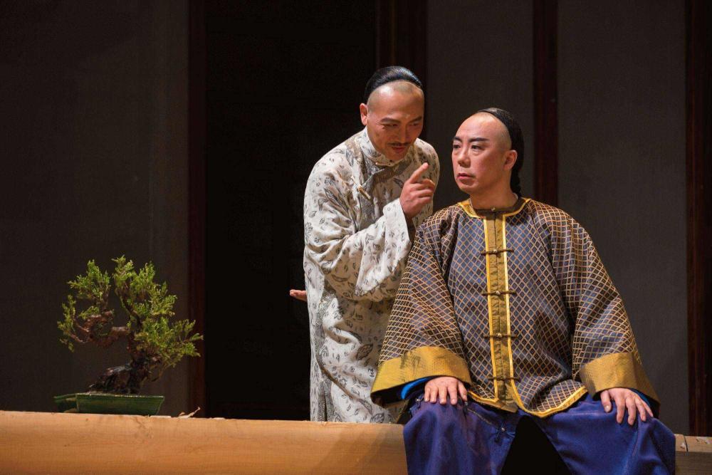 胡雪岩|胡雪岩明知收到假玉器，还四处显摆，学者：难怪胡雪岩能成首富