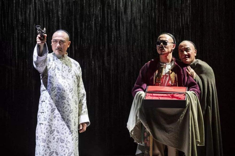 胡雪岩|胡雪岩明知收到假玉器，还四处显摆，学者：难怪胡雪岩能成首富