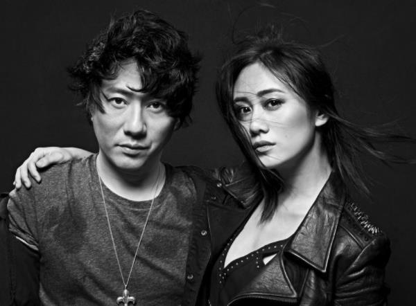 活在仙山上的郑钧,为何娶了如此俗气的刘芸?大概正是刘芸够俗气