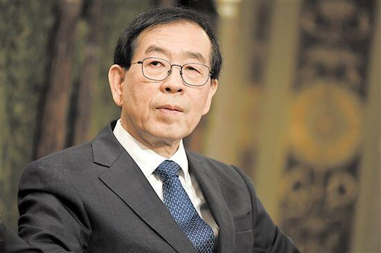 朴元淳|韩警方：首尔市长朴元淳没有他杀嫌疑，遗体将不进行尸检