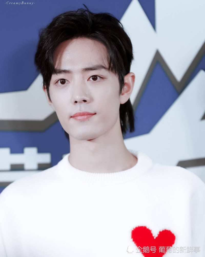 肖战|肖战能给这个时代定义真正的流量意义？我觉得OK