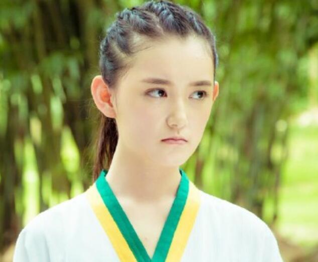 旋风少女女演员现状女主不温不火女配一个比一个火